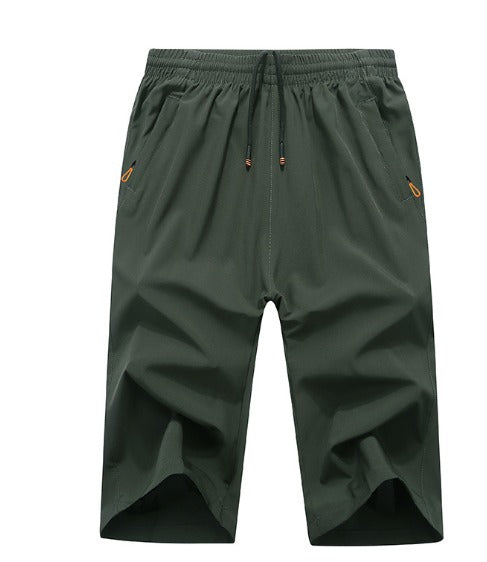 Bermuda Sport Léger Homme