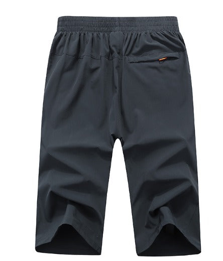 Bermuda Sport Léger Homme