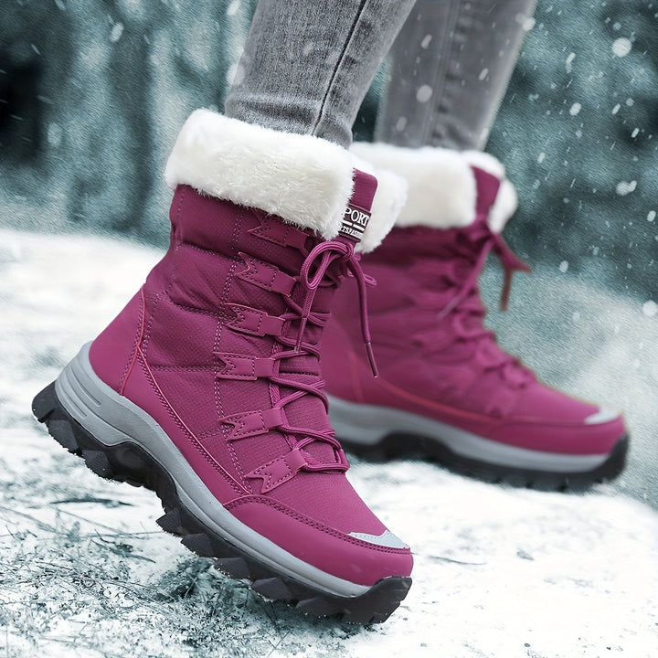 Bottines d&
