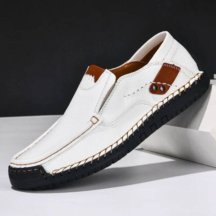Mocassins Slip-On Casual Homme