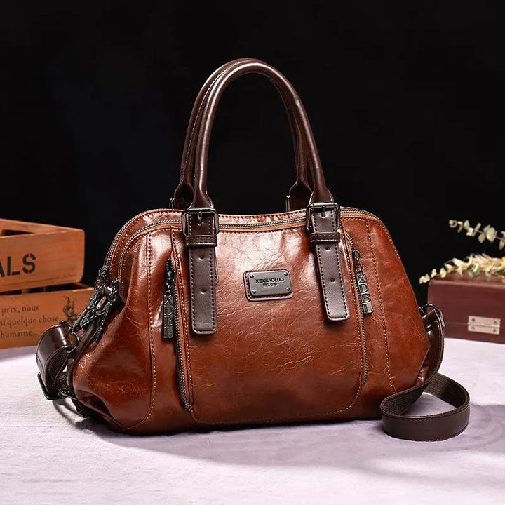 Sac à Main Avec Bandoulière Femme