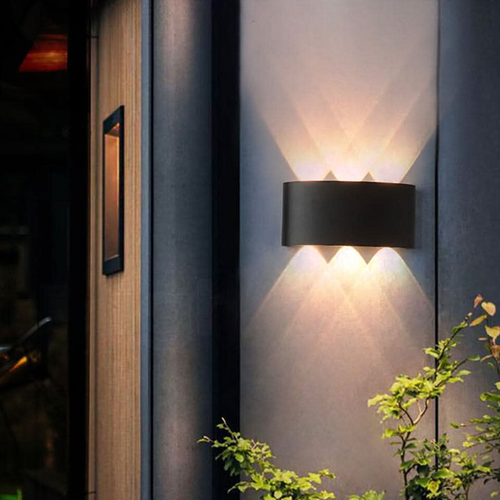 Applique Murale LED Moderne