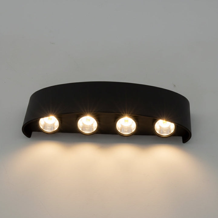 Applique Murale LED Moderne