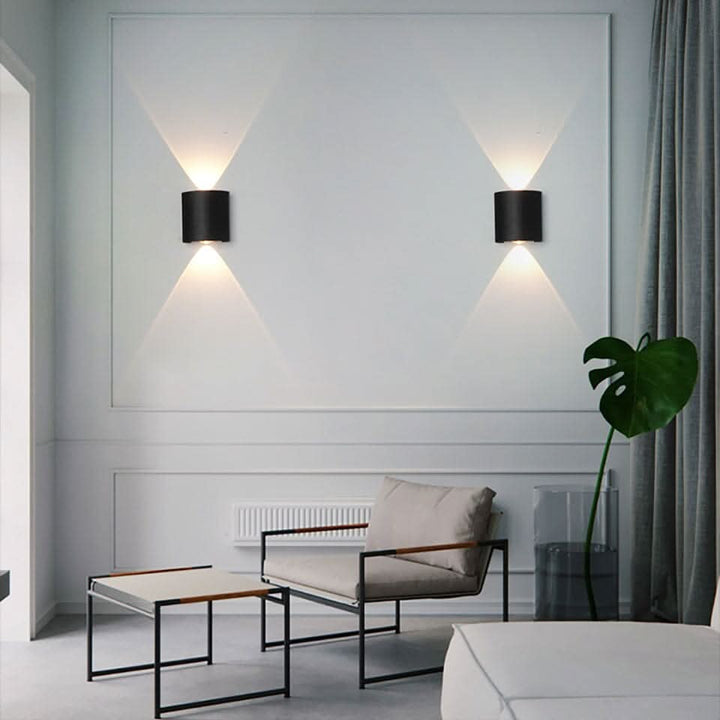 Applique Murale LED Moderne
