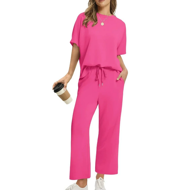 Ensemble Décontracté Femme