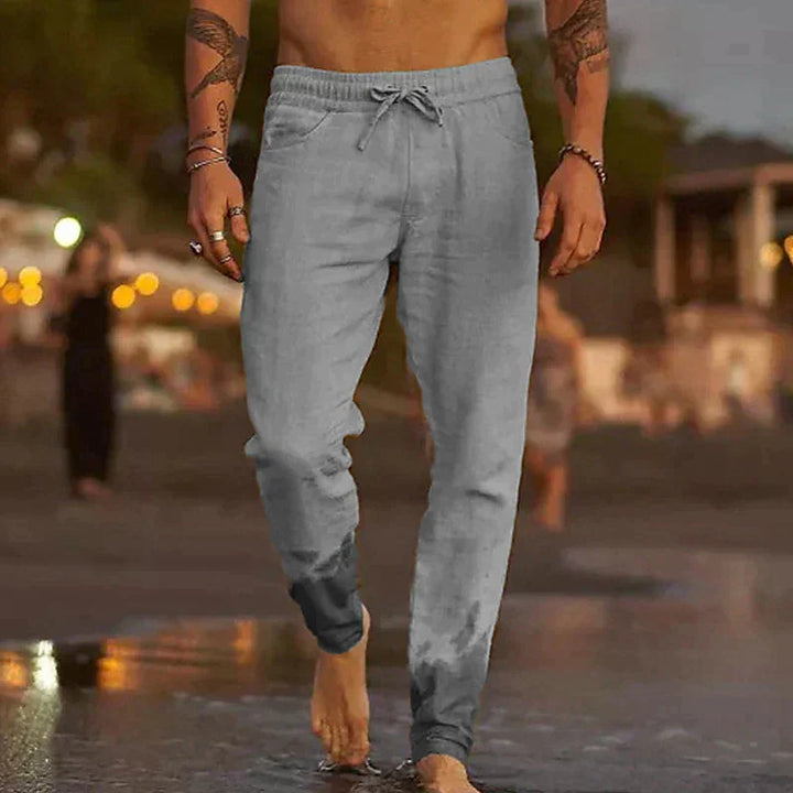 Pantalon Jogger Casual Homme