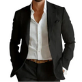Men's Tailored Suit Blazer
