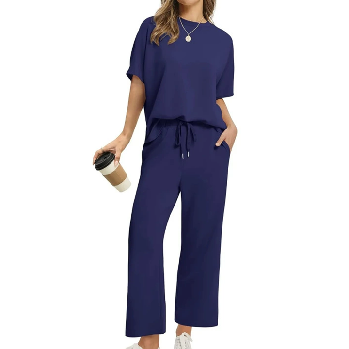 Ensemble Décontracté Femme