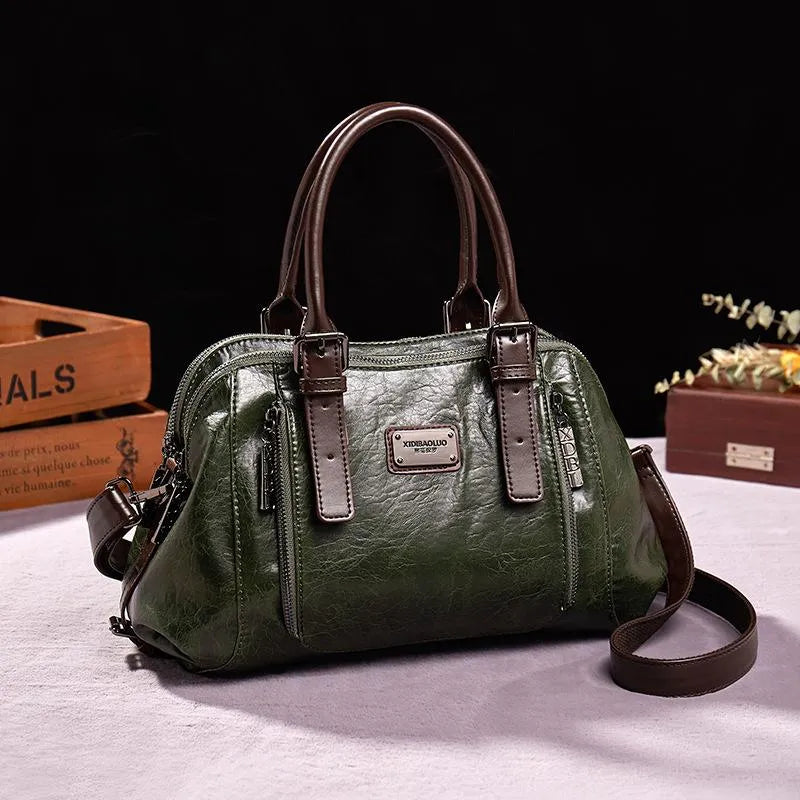 Sac à Main Avec Bandoulière Femme
