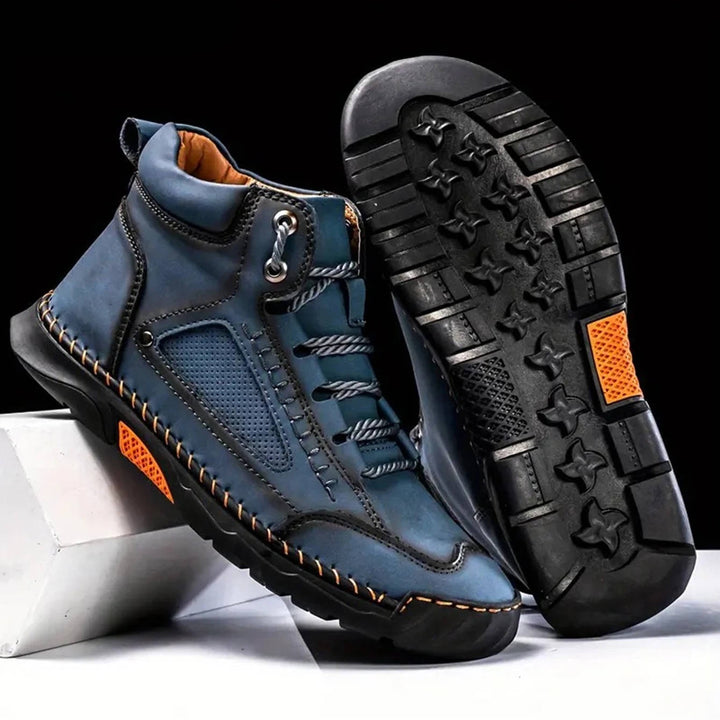 Baskets Montantes Outdoor Homme
