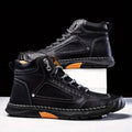 Men's Outdoor High-Top Sneakers