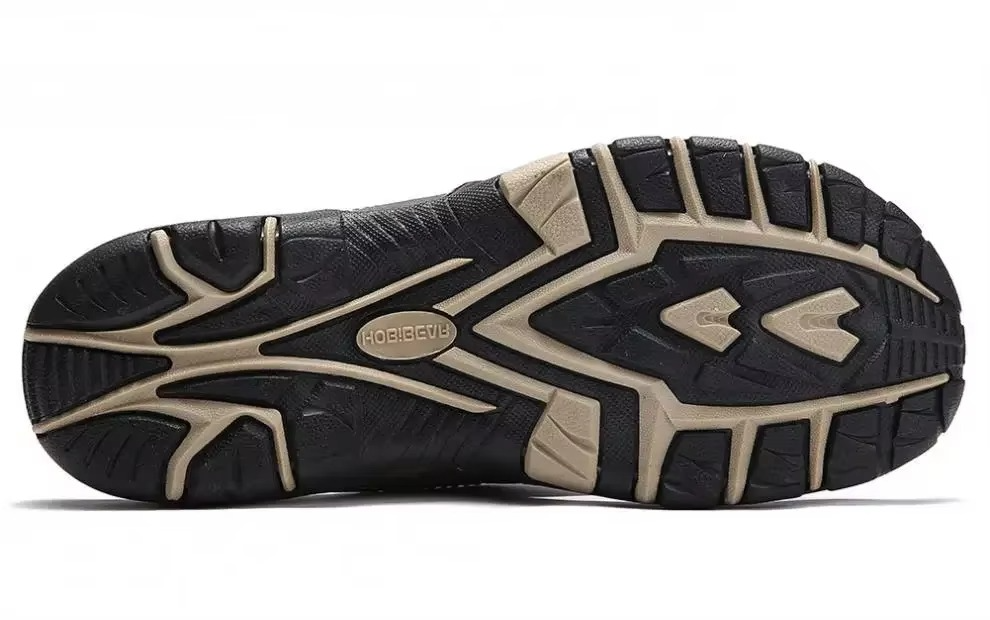 Tongs Confort Antidérapantes Homme