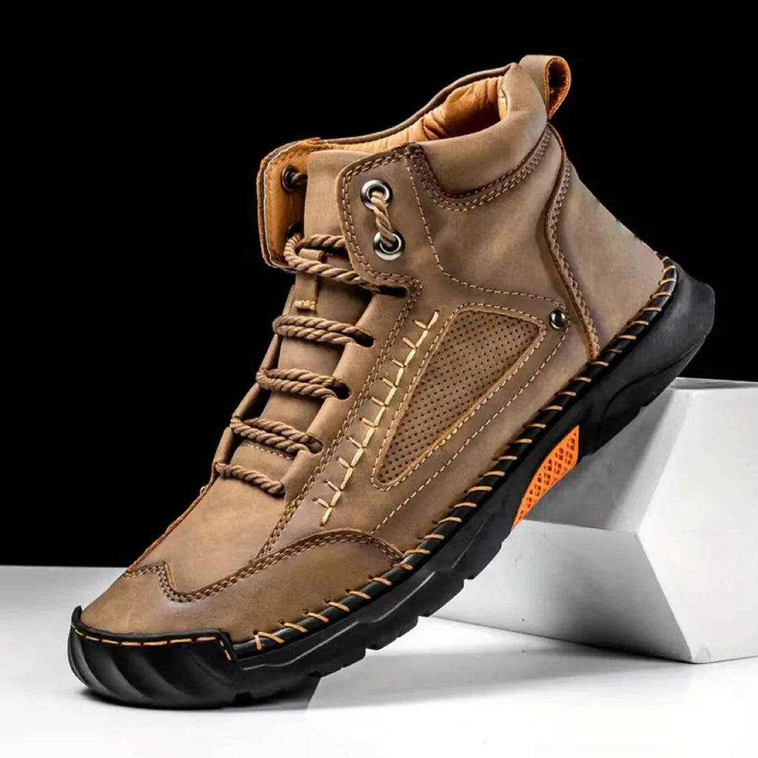 Baskets Montantes Outdoor Homme