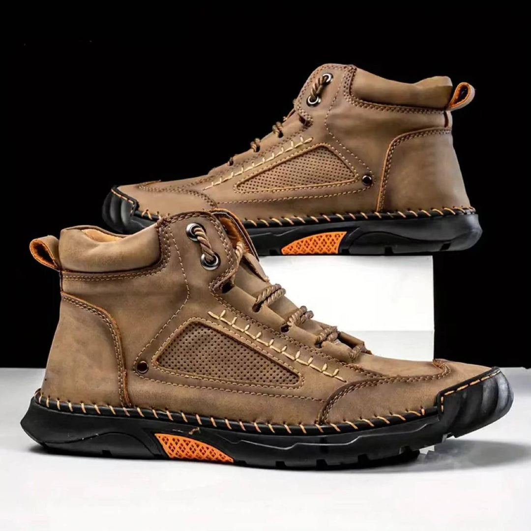 Baskets Montantes Outdoor Homme