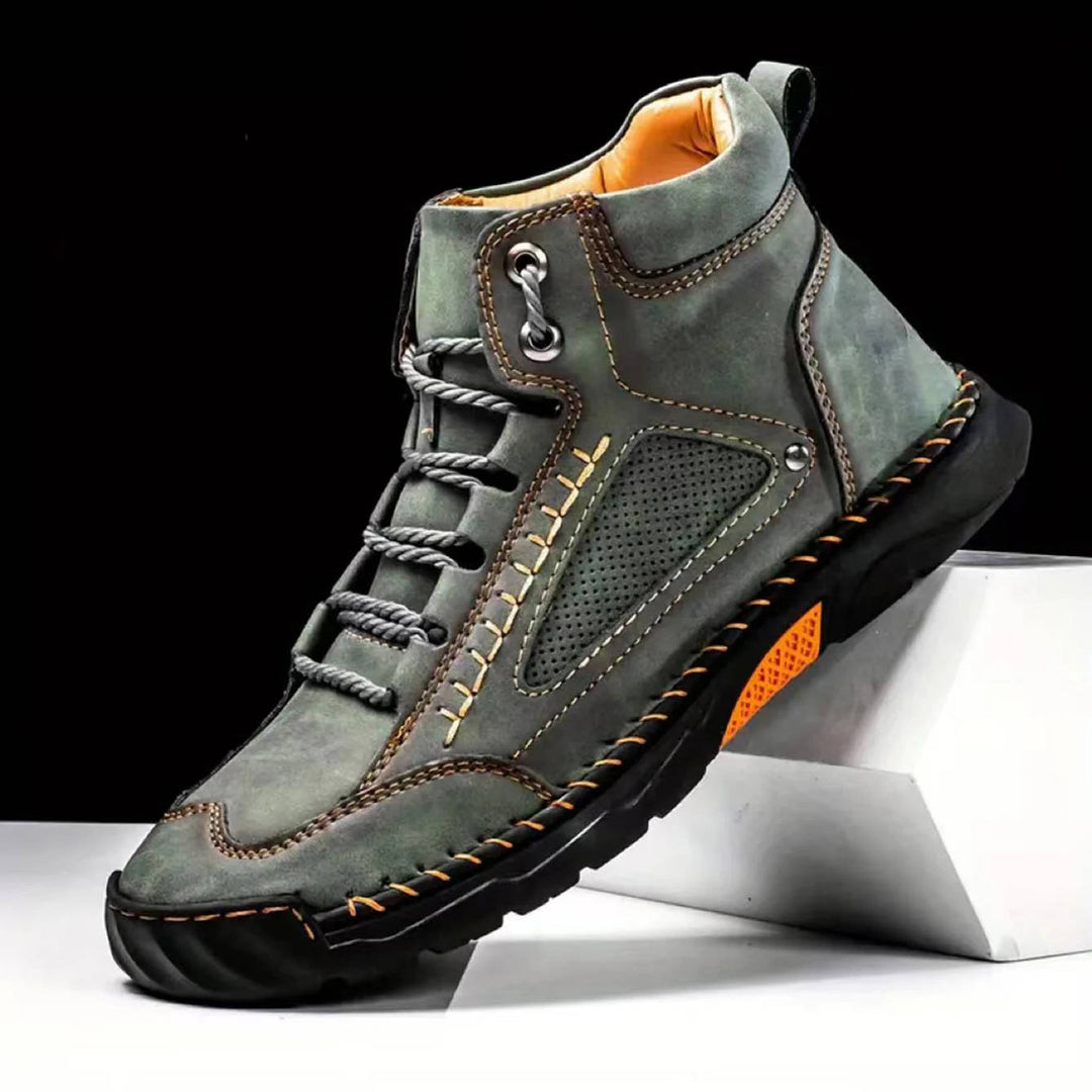 Baskets Montantes Outdoor Homme