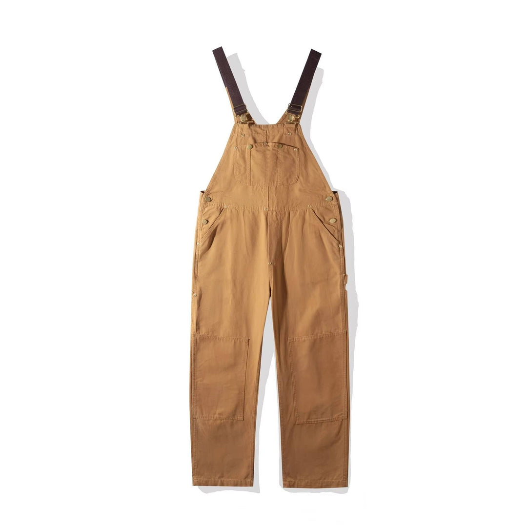 Salopette Confort Ample Femme