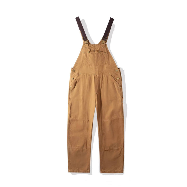 Salopette Confort Ample Femme