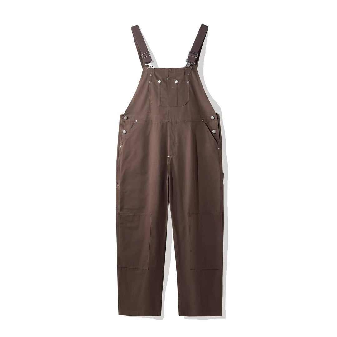 Salopette Confort Ample Femme