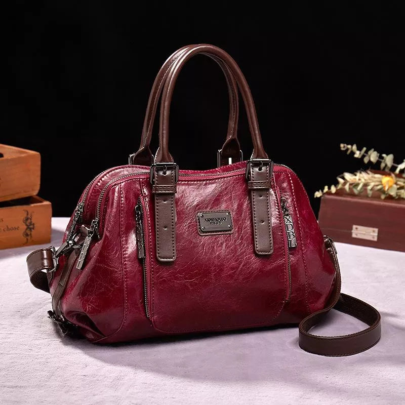 Sac à Main Avec Bandoulière Femme
