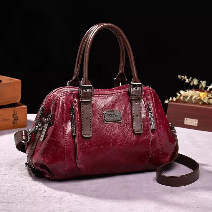 Sac à Main Avec Bandoulière Femme