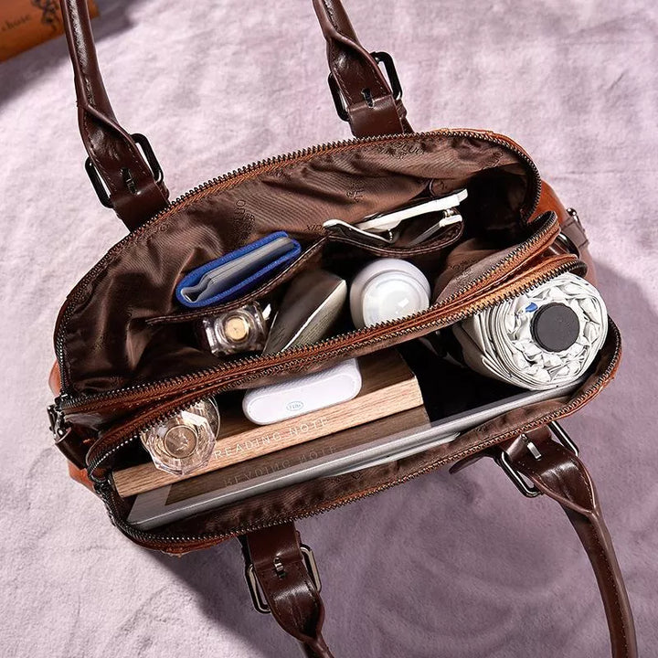 Sac à Main Avec Bandoulière Femme