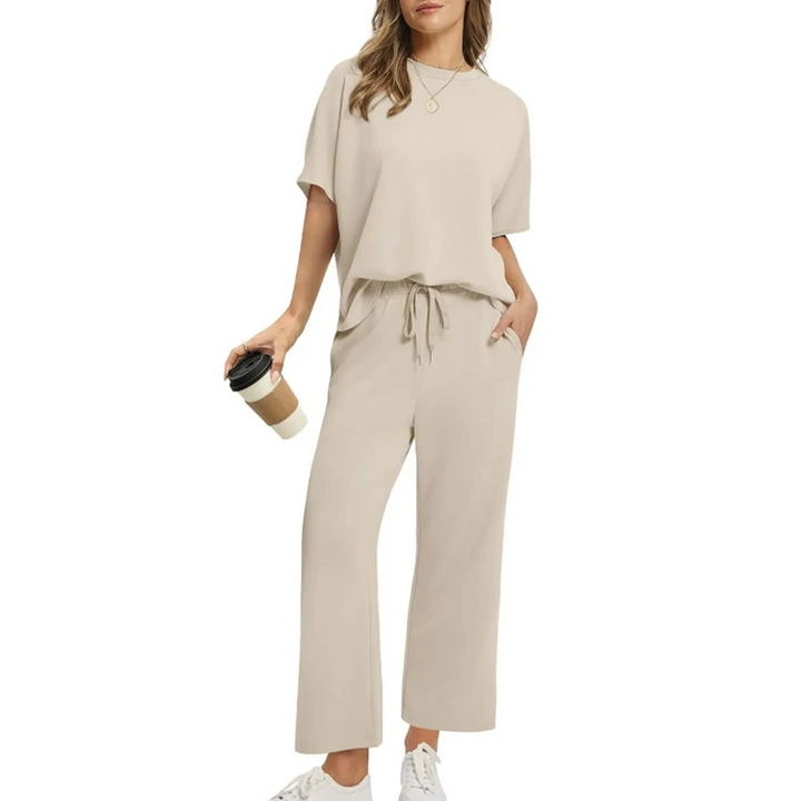 Ensemble Décontracté Femme