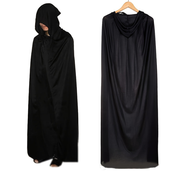 Cape à Capuche Halloween Homme