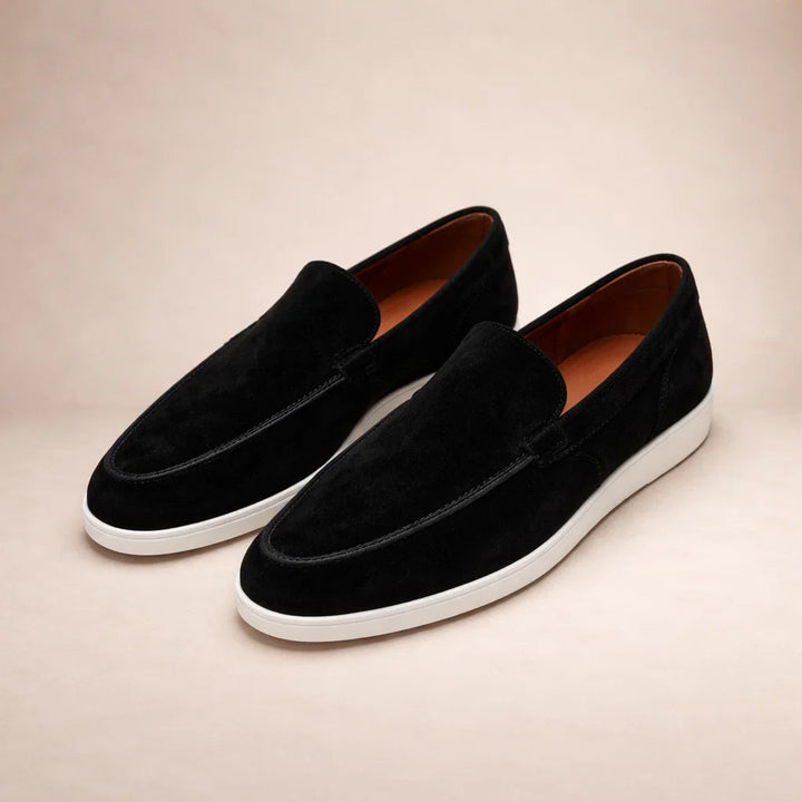 Mocassins Sans Lacets Style Décontracté Homme