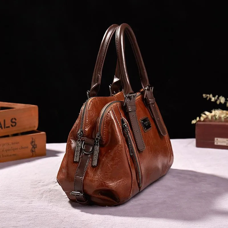 Sac à Main Avec Bandoulière Femme