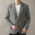 Men's Casual Lightweight Blazer
