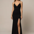 Women's Elegant Maxi Dress