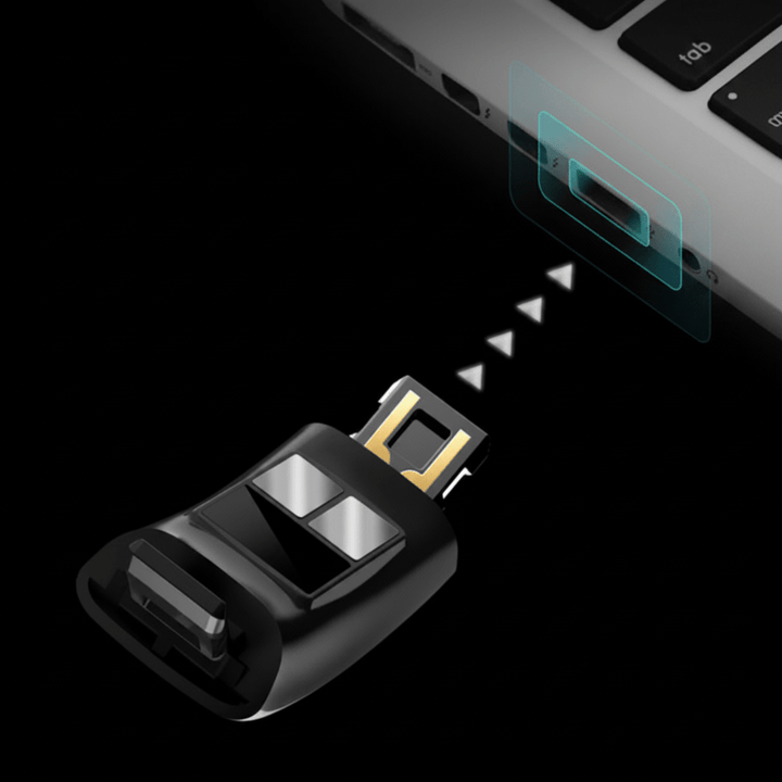 Bracelet Connecté avec Écran de Suivi Santé