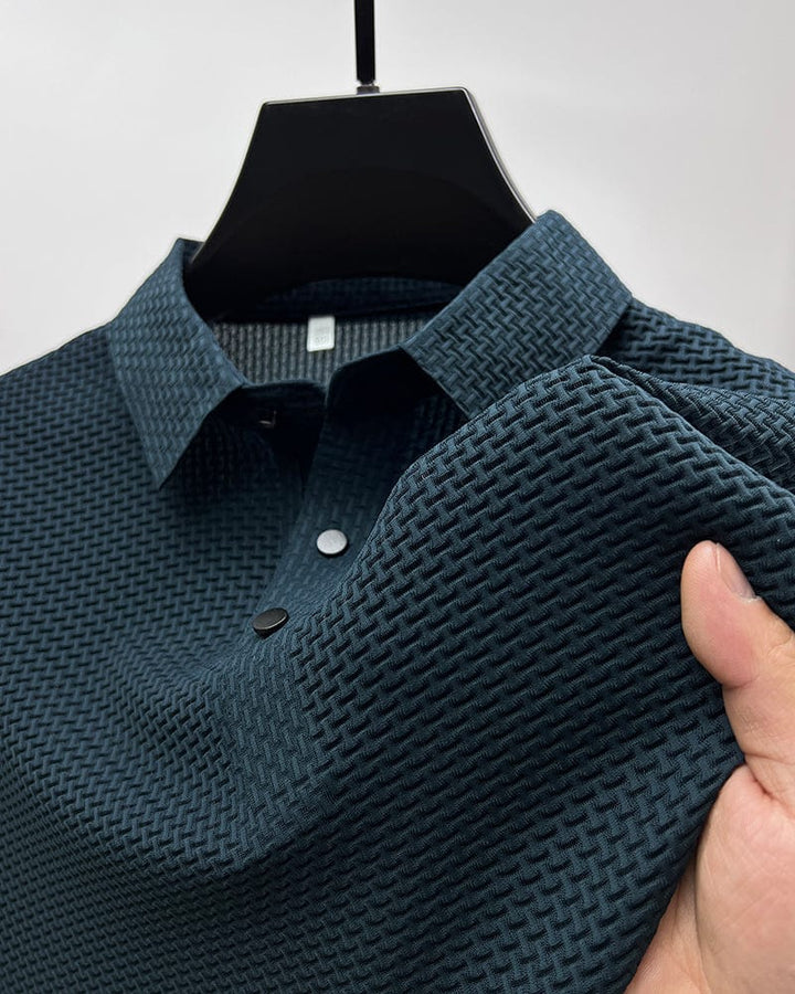 Polo Smart Casual Homme