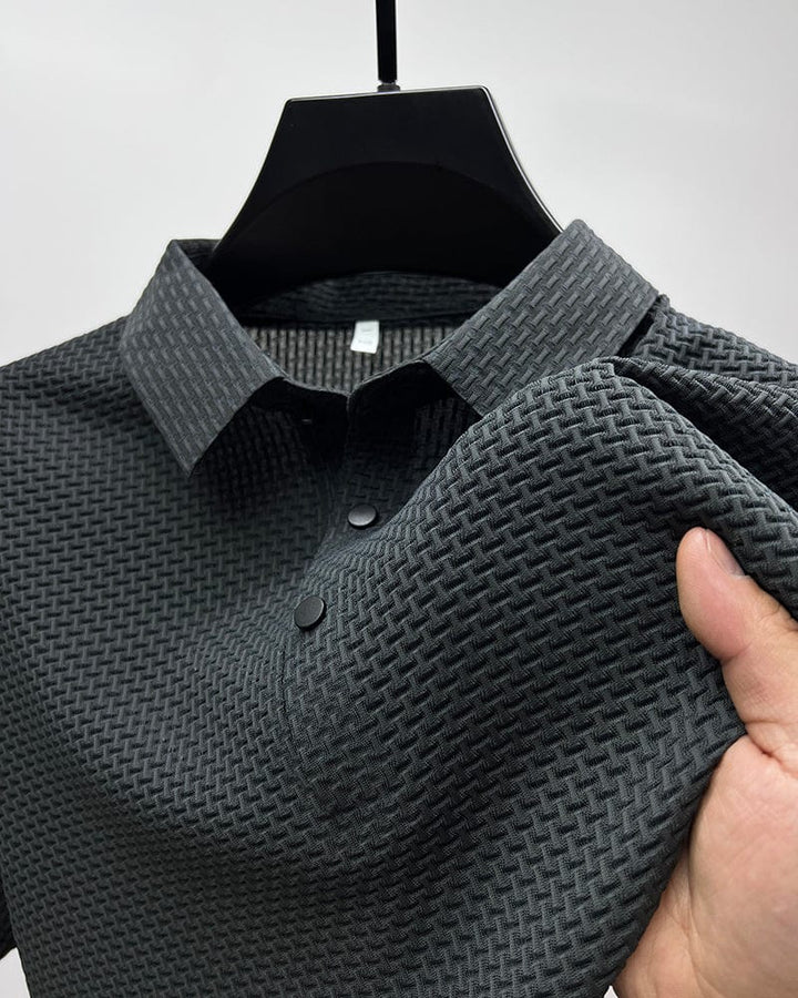 Polo Smart Casual Homme
