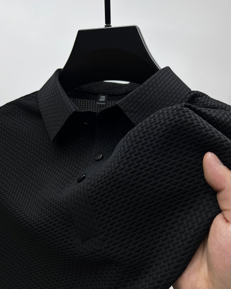 Polo Smart Casual Homme