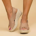 Women's Comfortable Wedge Sandals