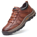 Men's outdoor lace-up shoes