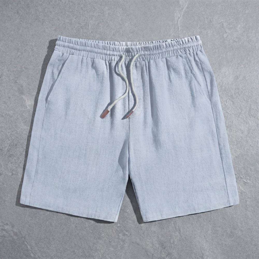 Short Estival Décontracté Homme