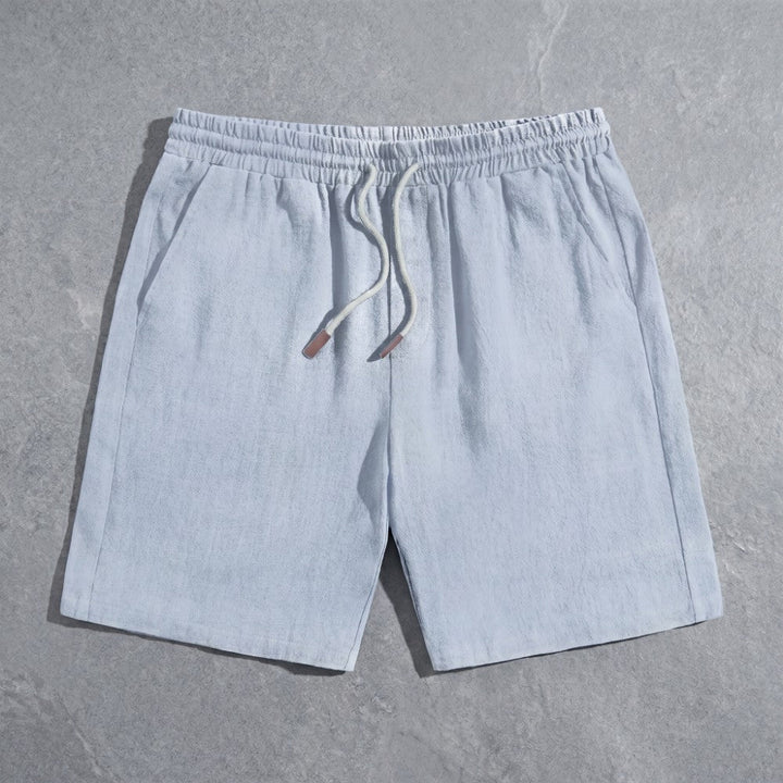 Short Estival Décontracté Homme