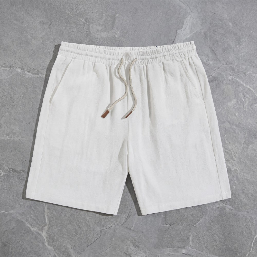 Short Estival Décontracté Homme