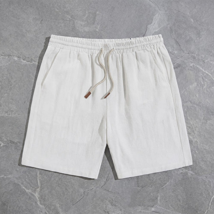 Short Estival Décontracté Homme
