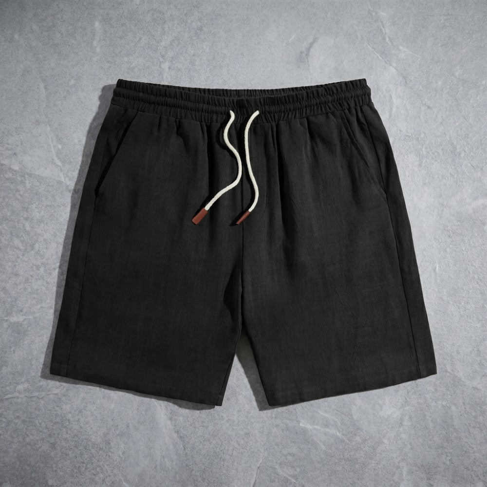 Short Estival Décontracté Homme