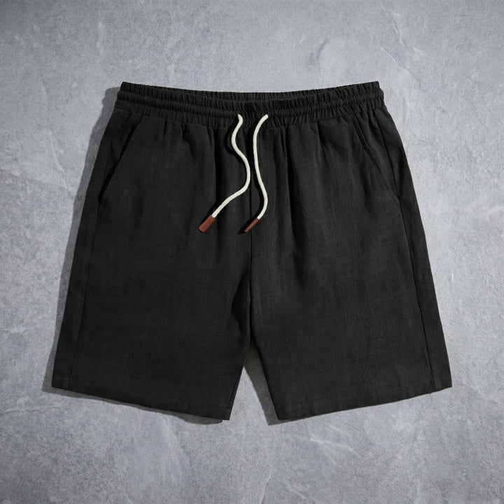 Short Estival Décontracté Homme