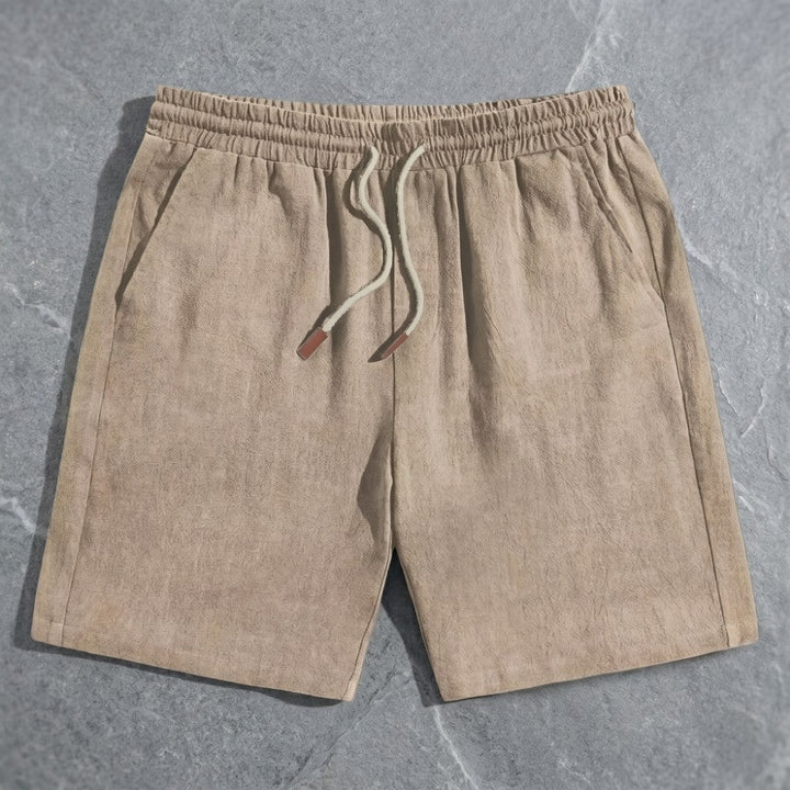 Short Estival Décontracté Homme