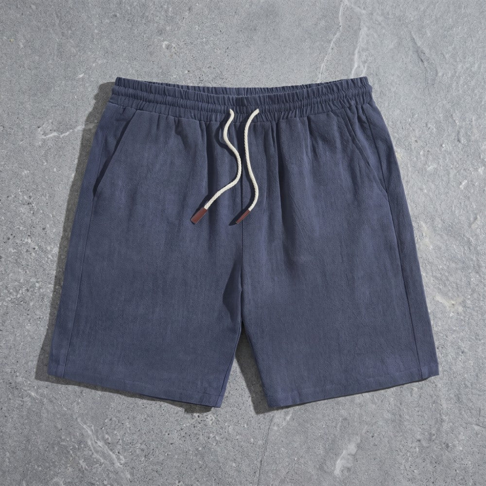 Short Estival Décontracté Homme