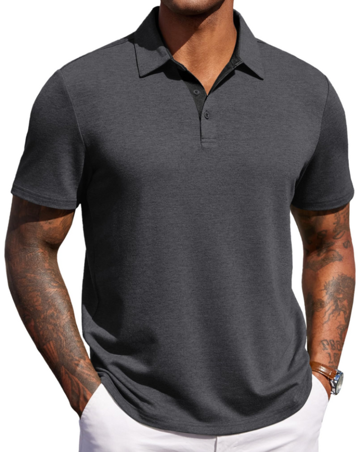 Polo Classique Homme