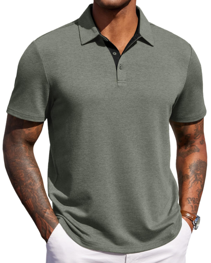 Polo Classique Homme