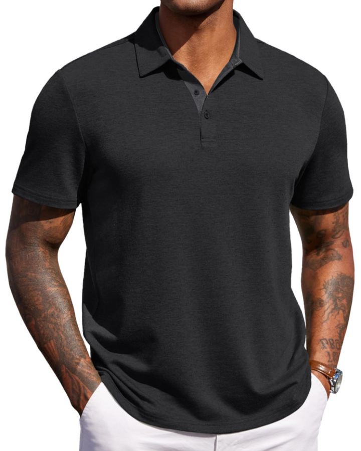 Polo Classique Homme