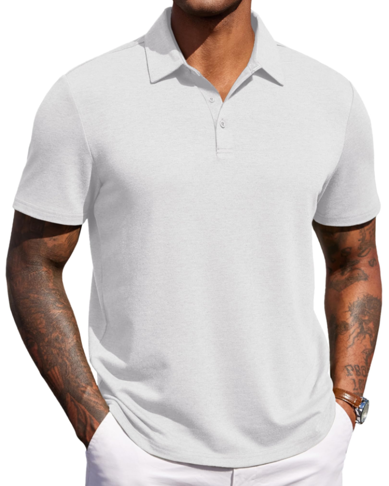 Polo Classique Homme