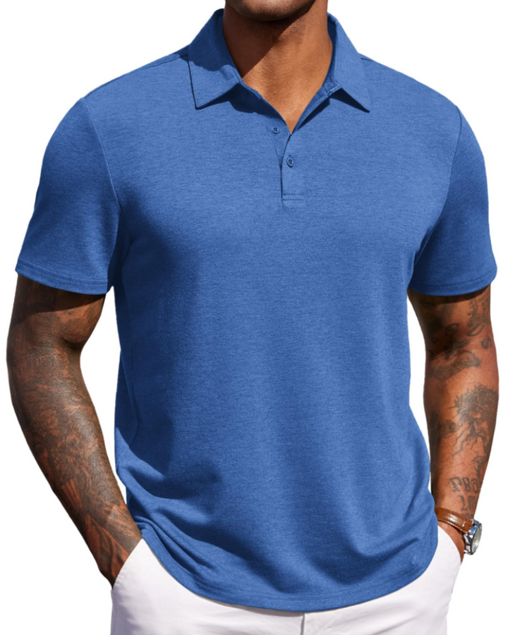 Polo Classique Homme